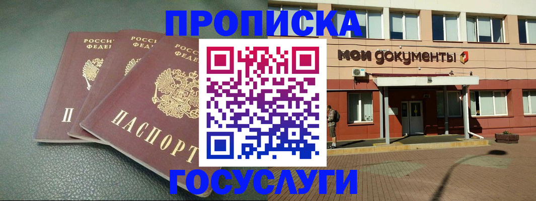 временная регистрация надежно в Химках